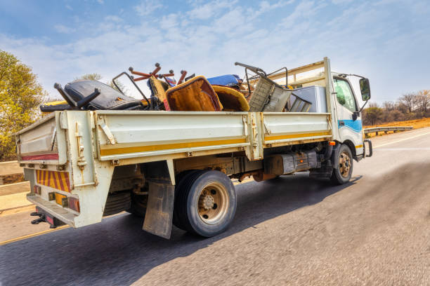 Best Commercial Junk Removal  in Mayfield, KY